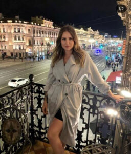 Анюта путана СПБ, полные проститутки спб, метро Владимирская - фото 2