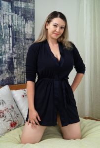 Анюта индивидуалка Санкт-Петербурга, студентки спб индивидуалки, метро Озерки - фото 5