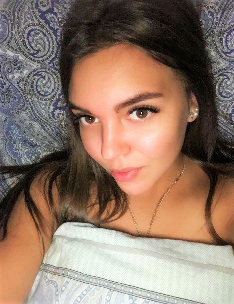 Алла индивидуалка у метро Московская