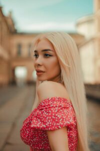 Надя девочка индивидуалка СПБ, индивидуалки Питера, метро Пионерская - фото 2